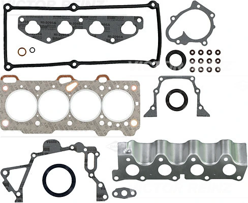 Full Gasket Kit, engine